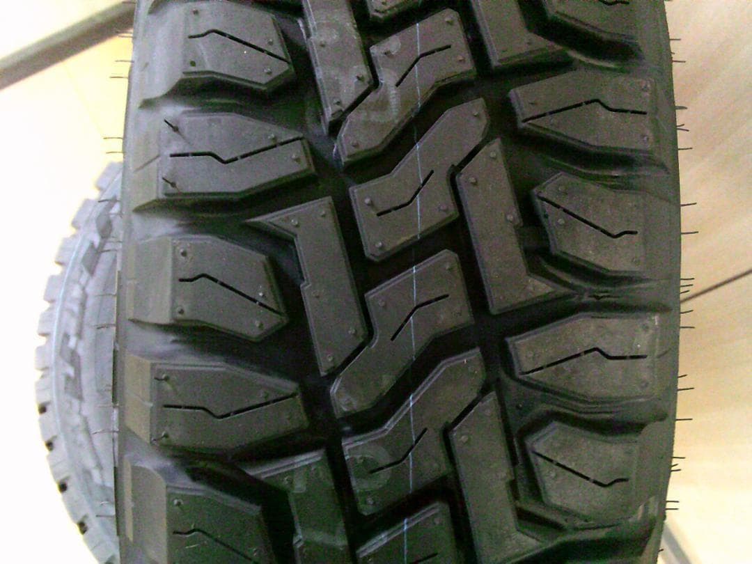 送料込☆TOYOオープンカントリーR/T☆155/65R14☆ハイゼットエブリィ