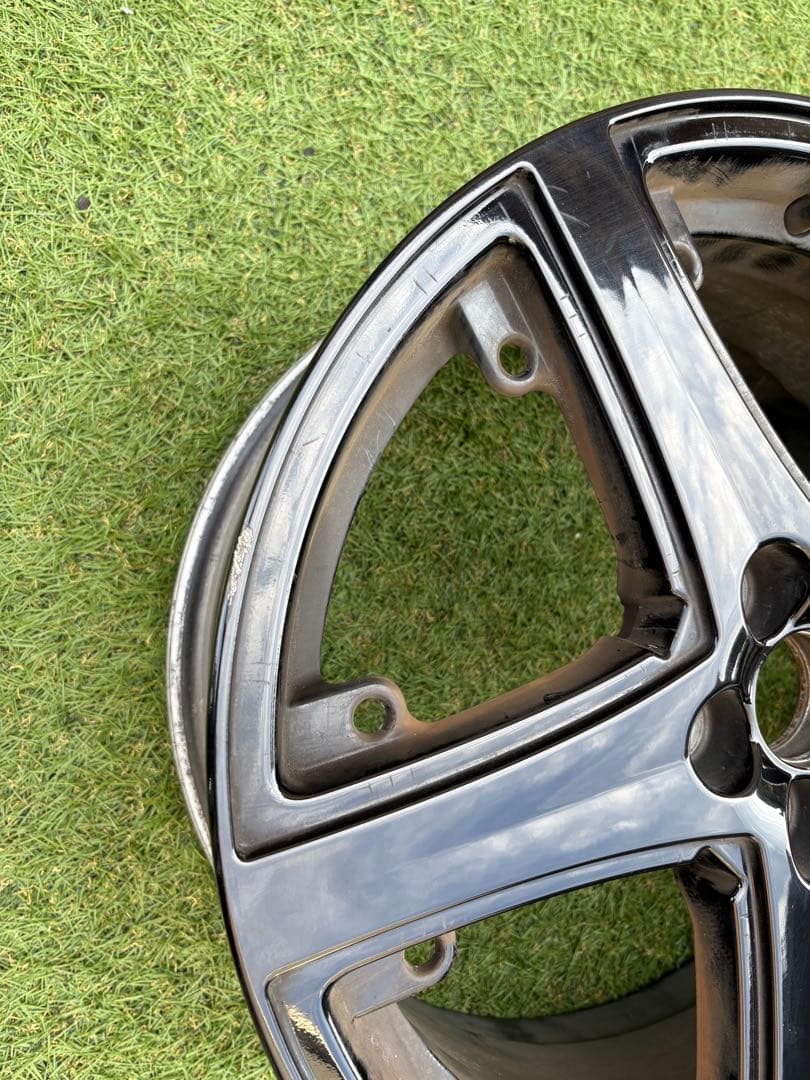 トヨタ 50 プリウス 純正アルミホイール 17インチ42611-47520