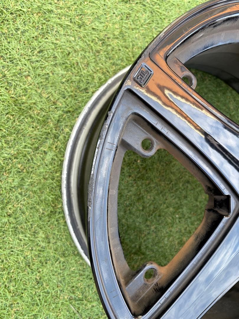 トヨタ 50 プリウス 純正アルミホイール 17インチ42611-47520