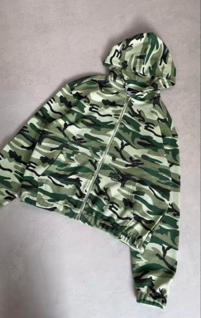 Slacker サーマル　Lサイズ　かつきくん着用