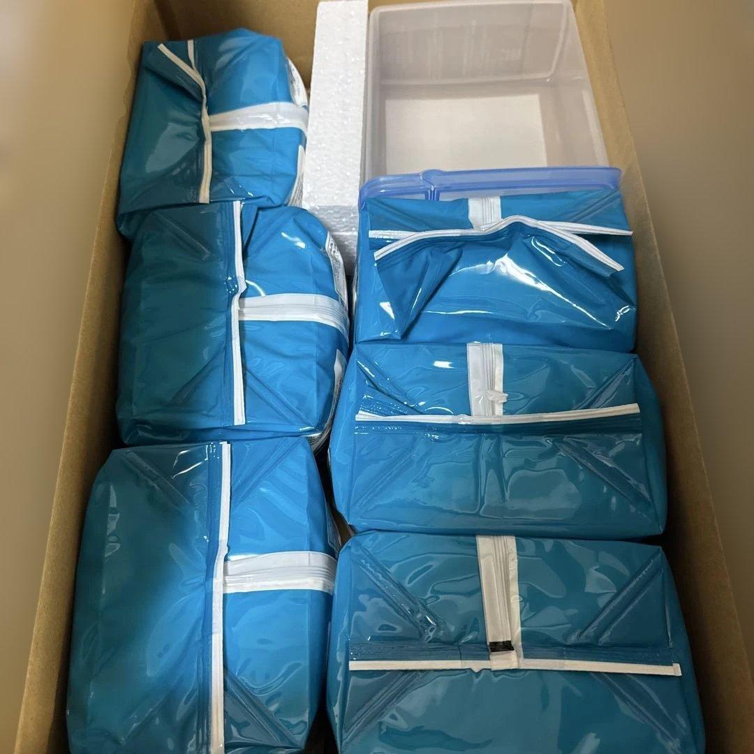 Hybrid 善玉バイオJOE 浄　6袋