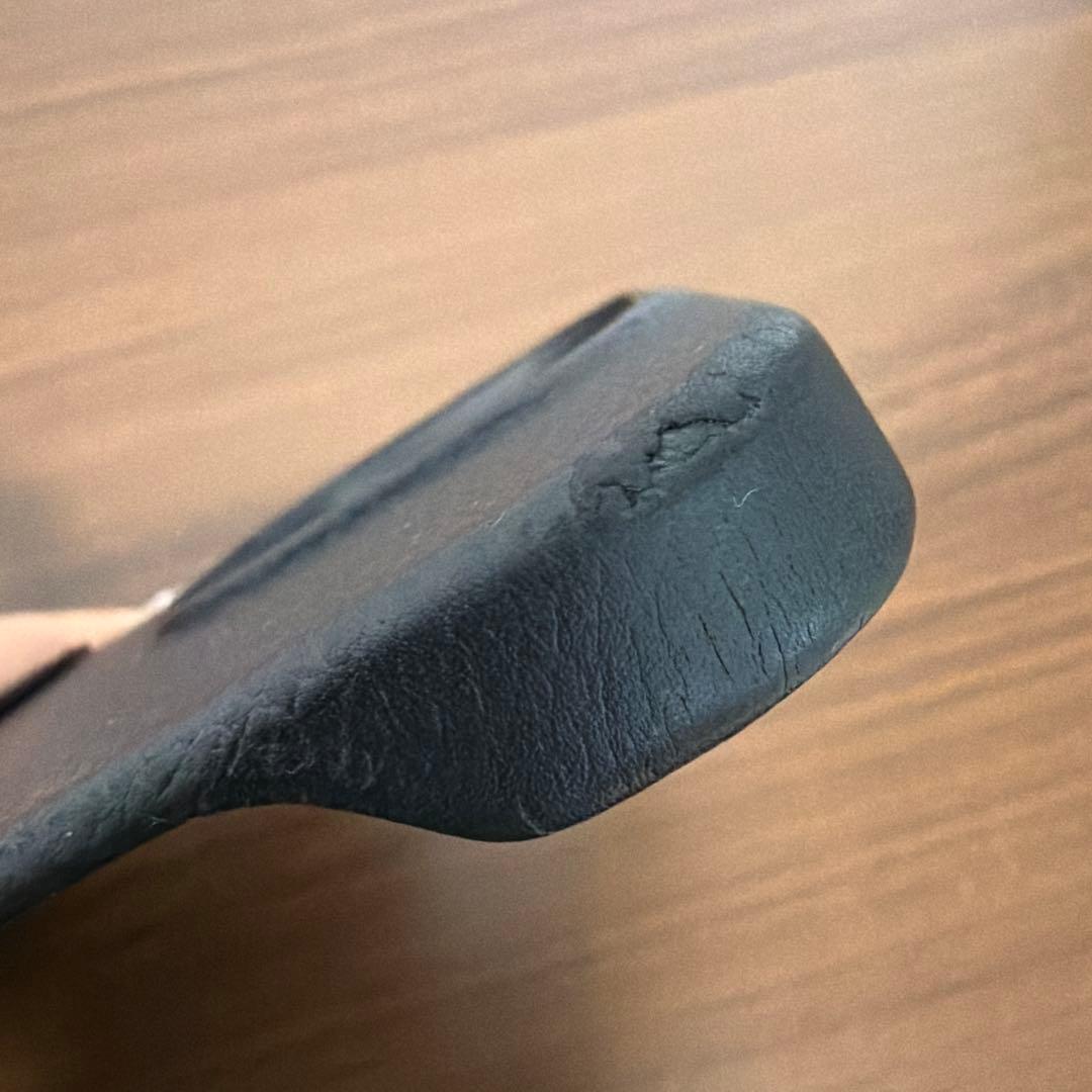 美品　ルイヴィトン　iPhone15pro スマホケース　スマホカバー　正規品