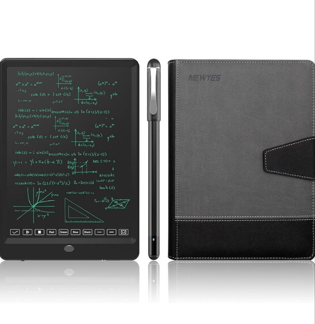 【新品未開封】NEWYES Syncpen3 電子ノートセット