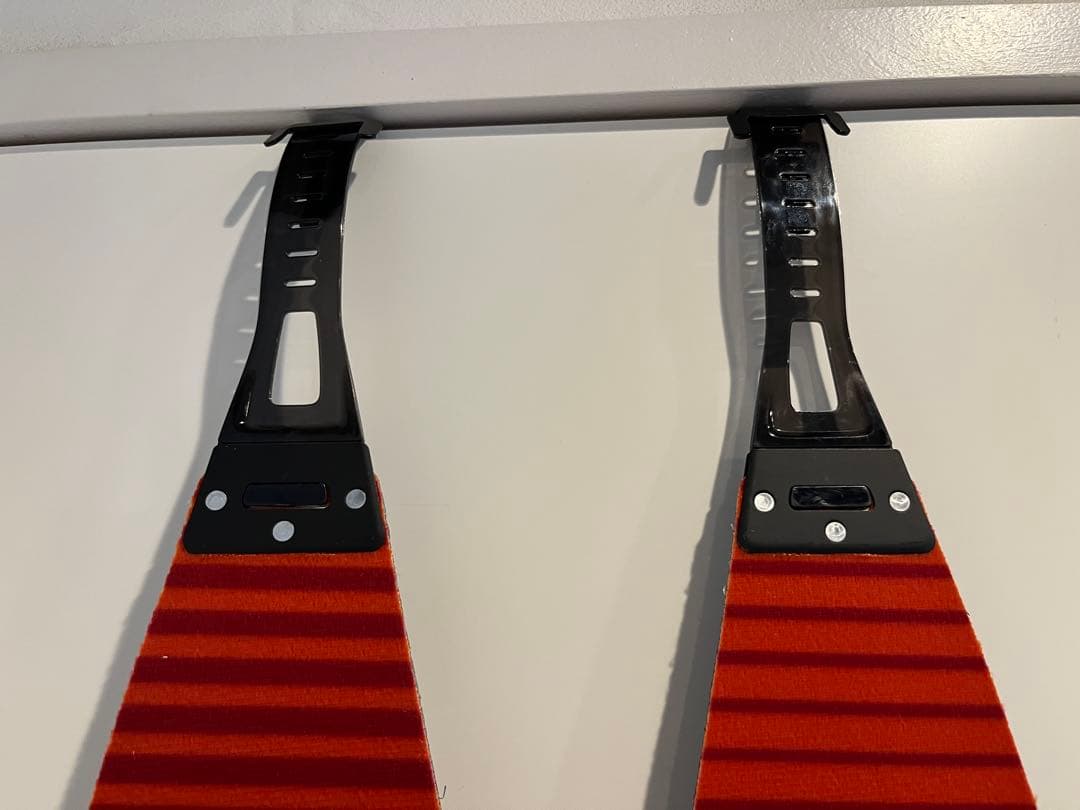 a*m様 ブラックダイヤモンド アセンションスキン シール クライミングスキン