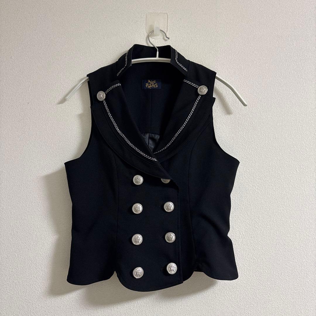 ALICE and the PIRATES アリスアンドザパイレーツ ベスト