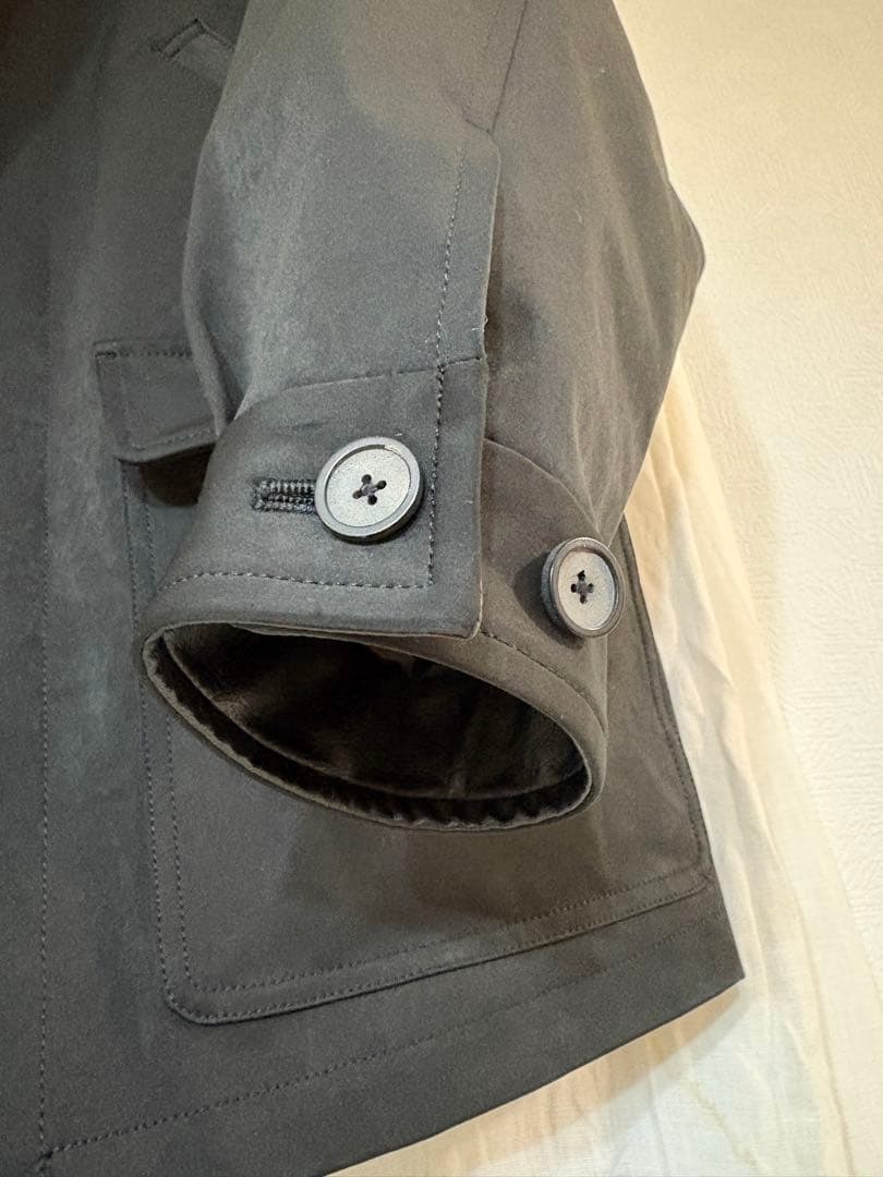 ジャケット・アウター UNITED TOKYO EX DOLPHIN HUNTING JACKET