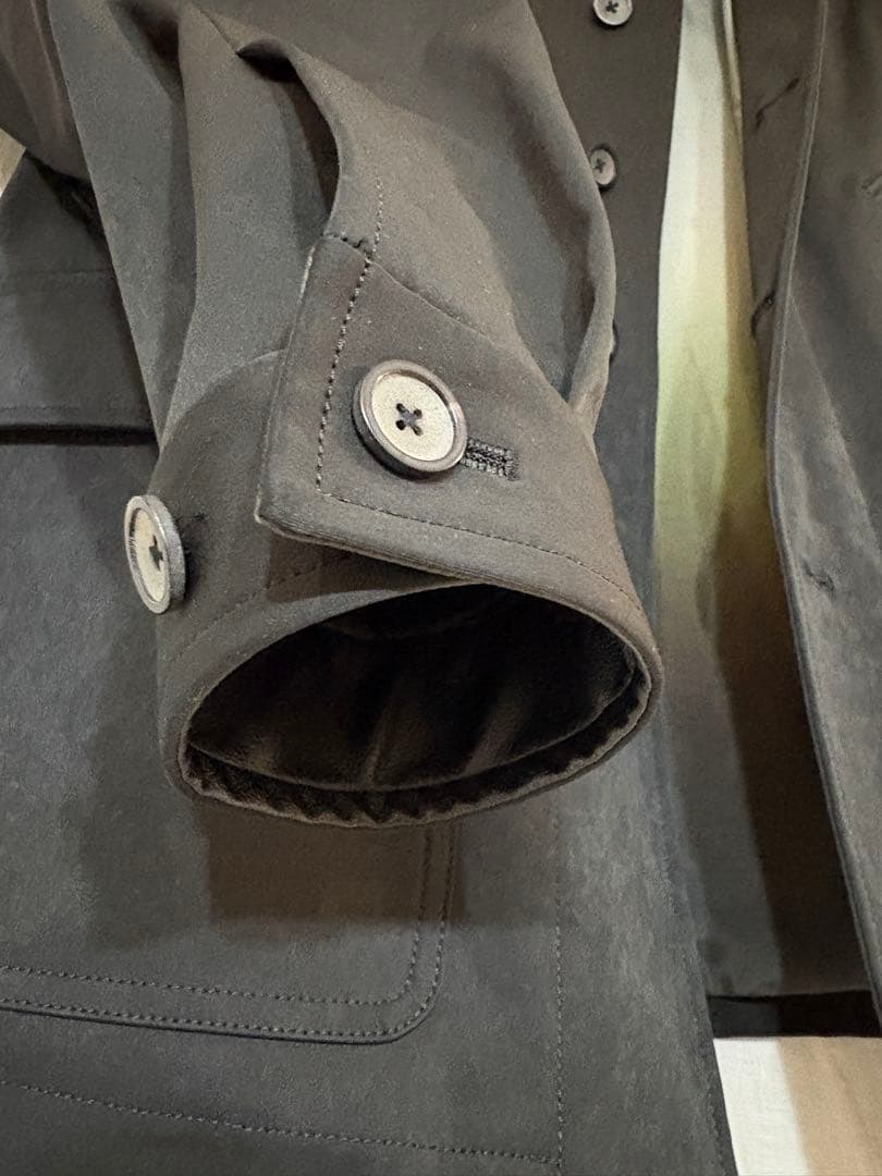 ジャケット・アウター UNITED TOKYO EX DOLPHIN HUNTING JACKET