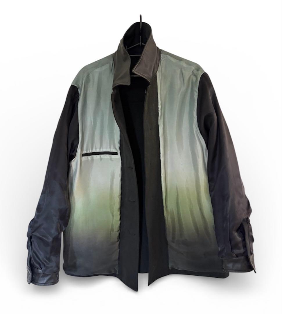 ジャケット・アウター UNITED TOKYO EX DOLPHIN HUNTING JACKET