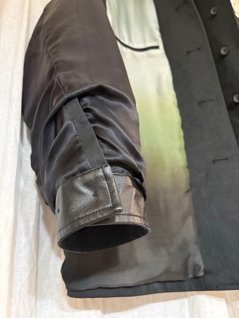 ジャケット・アウター UNITED TOKYO EX DOLPHIN HUNTING JACKET