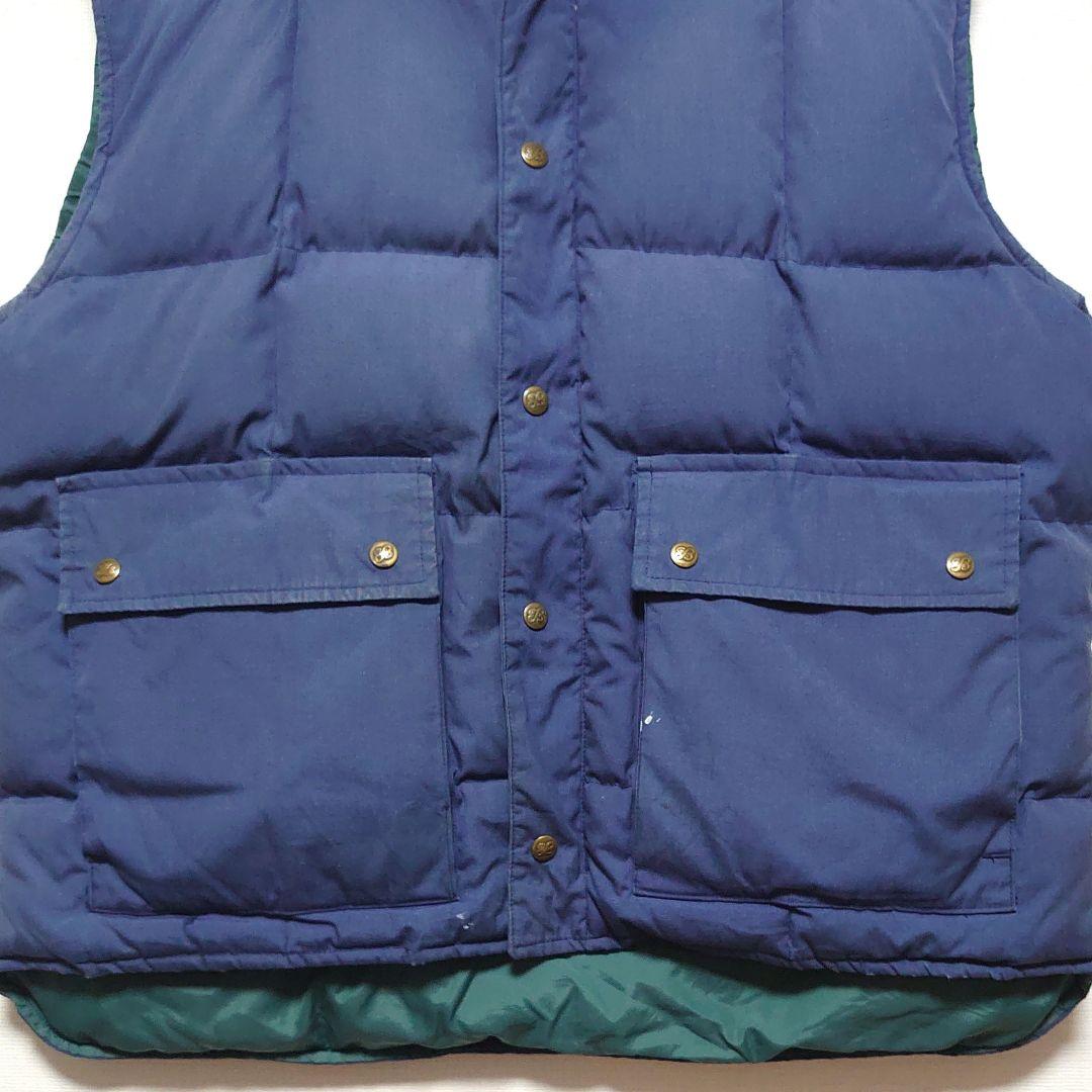 n*2様 80s Eddie Bauer BlizzardMaster Vest