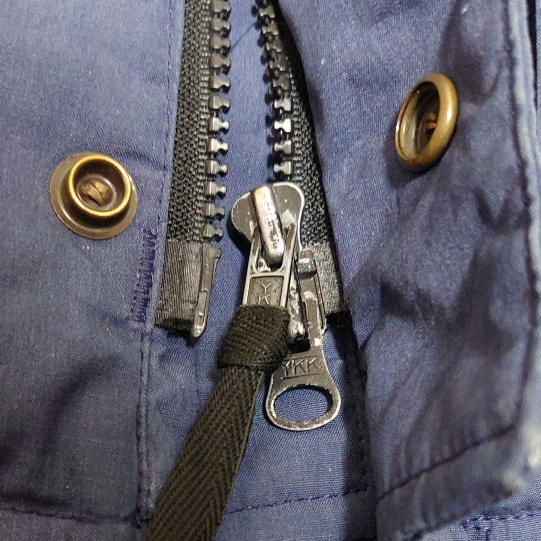 n*2様 80s Eddie Bauer BlizzardMaster Vest