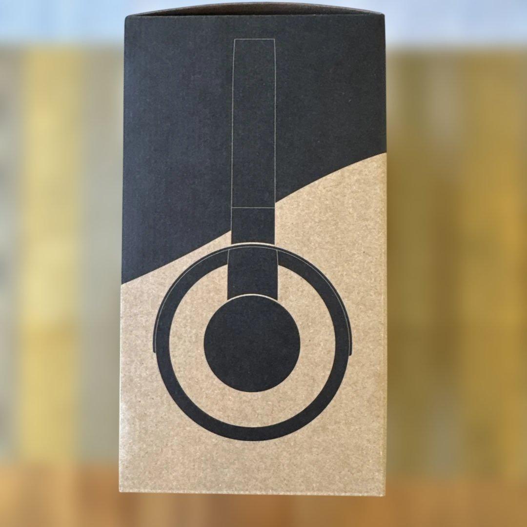 Nura ONE ワイヤレスオンイヤースピーカー