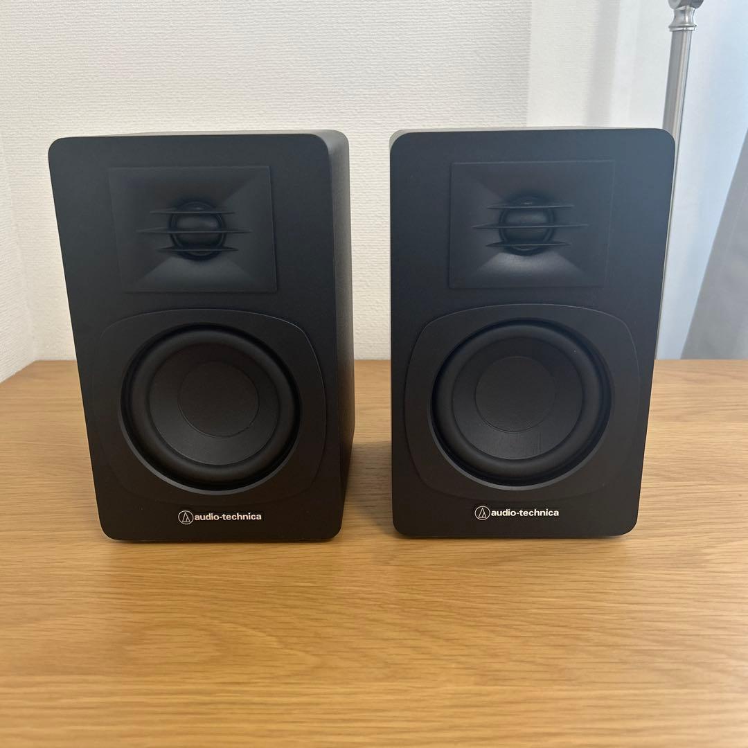 オーディオテクニカ AT-SP3X