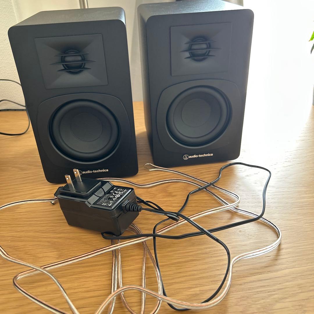 オーディオテクニカ AT-SP3X