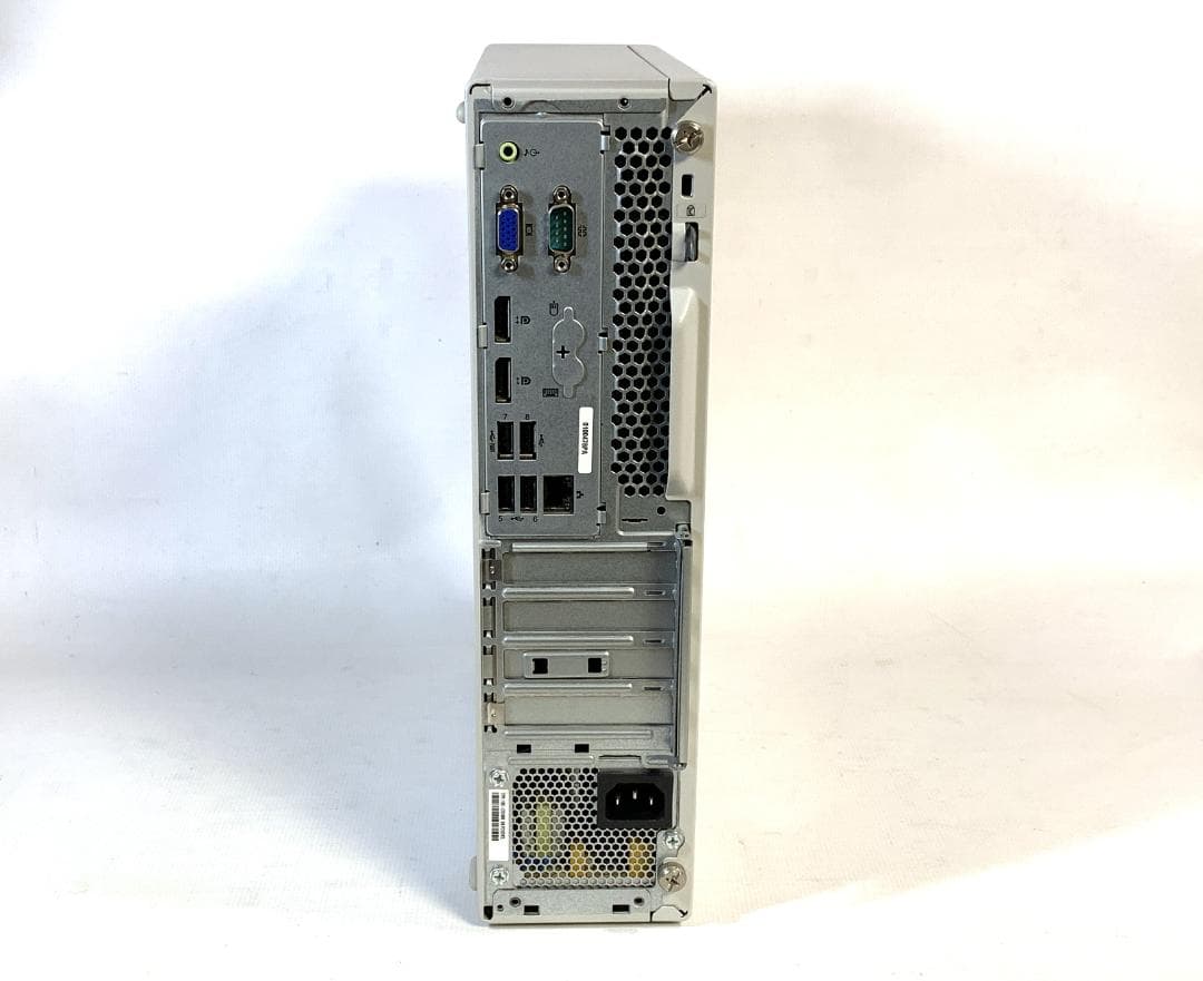 NEC M.2 SSD＋2.0TB Win11 Pro i5-9400 16GB