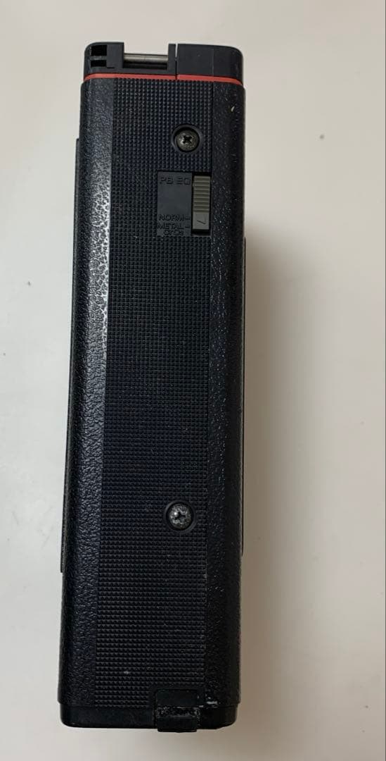 SONY TCS-310 ステレオカセットレコーダー ジャンク品