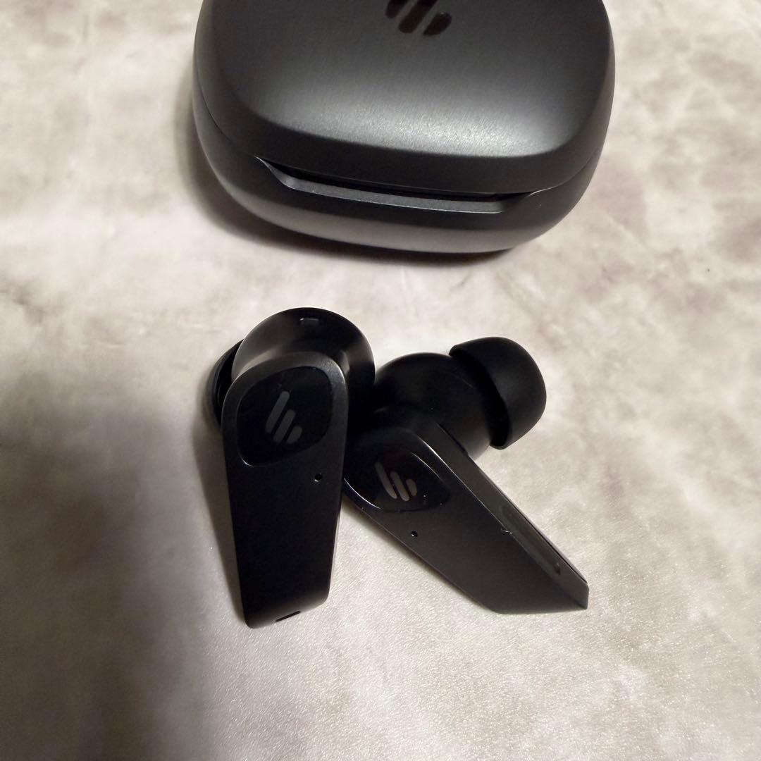 イヤホン Edifier neobuds planar