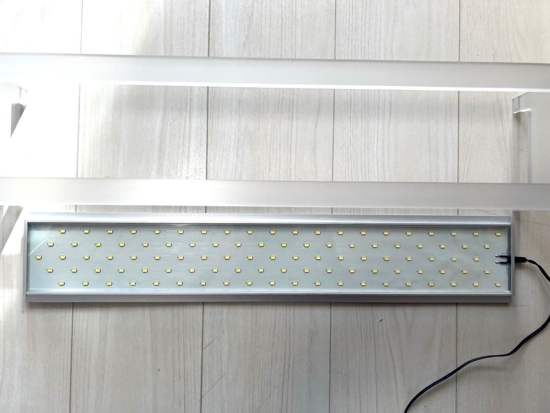 ADA アクアスカイムーン601 ミラーユニット　未使用