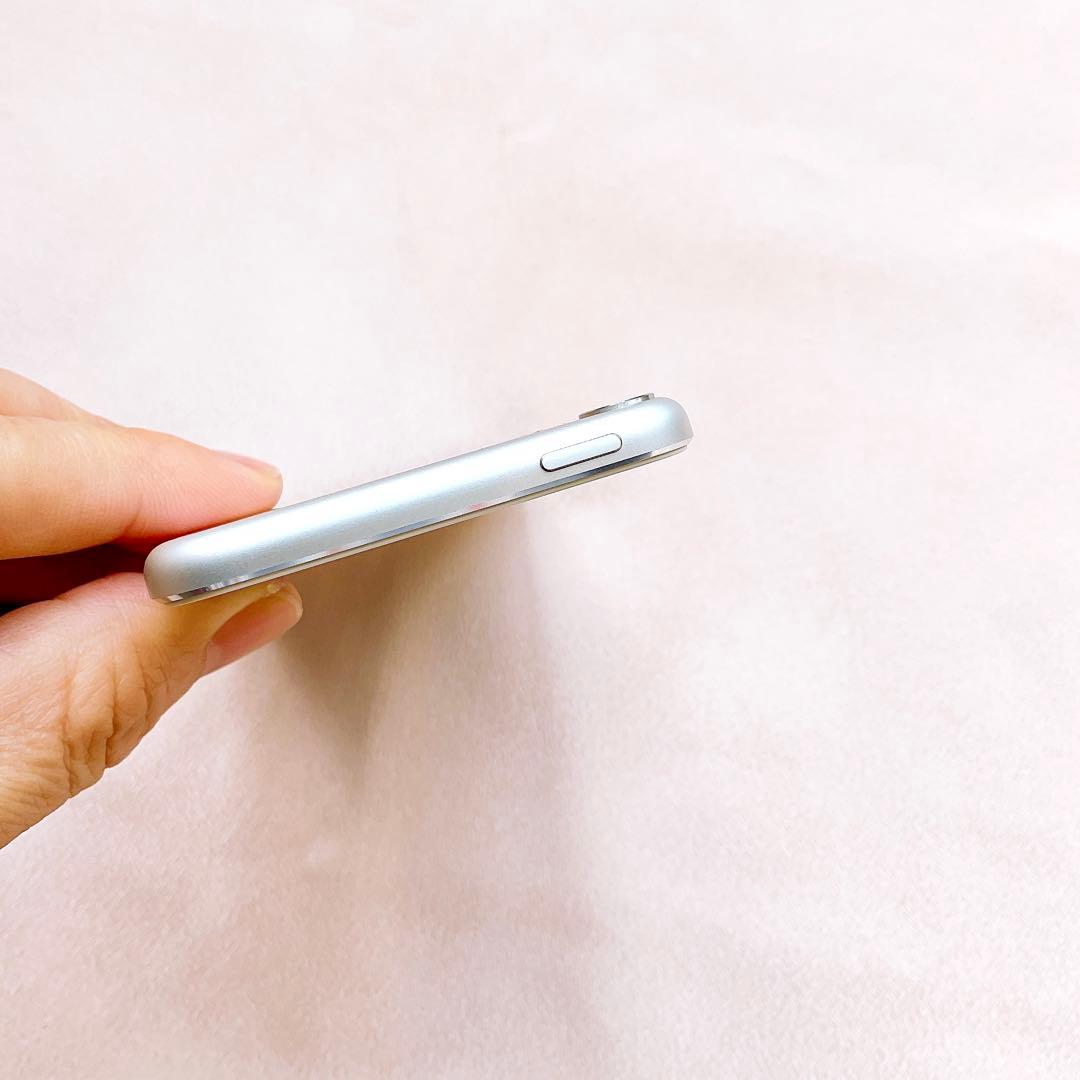 シルバー iPod touch 第7世代 128GB アイポッド 本体x