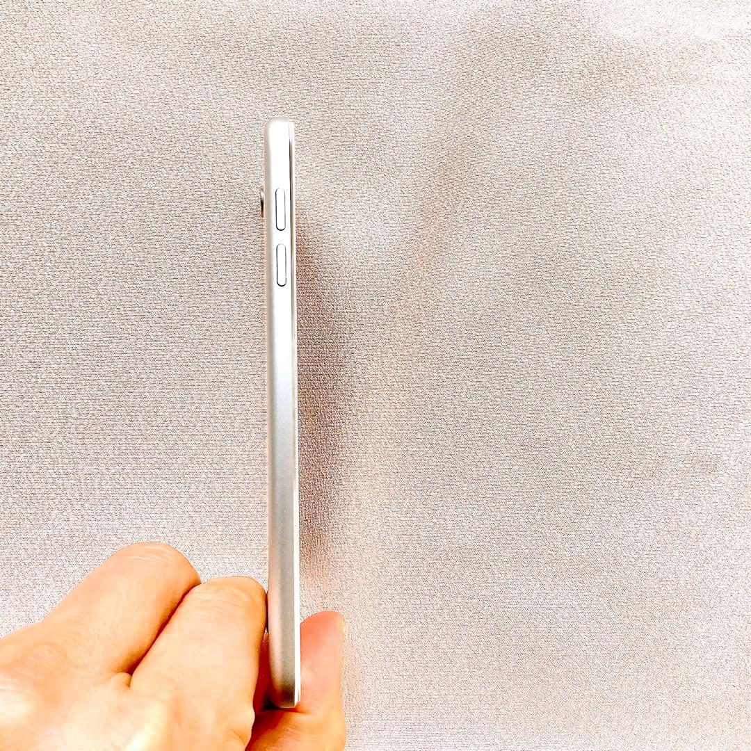 シルバー iPod touch 第7世代 128GB アイポッド 本体x