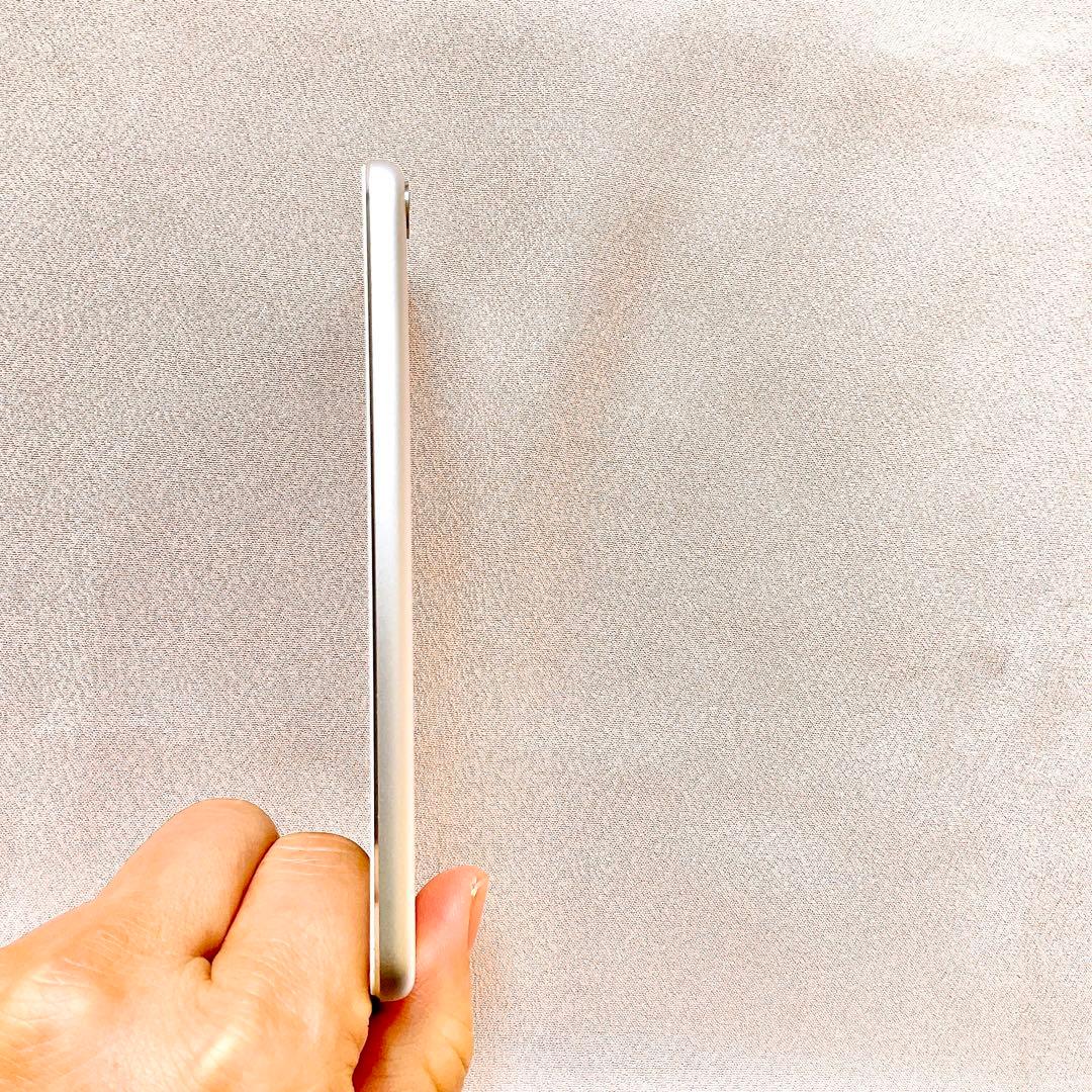 シルバー iPod touch 第7世代 128GB アイポッド 本体x