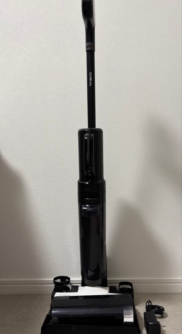 値下げ中！Tineco スティッククリーナー 本体