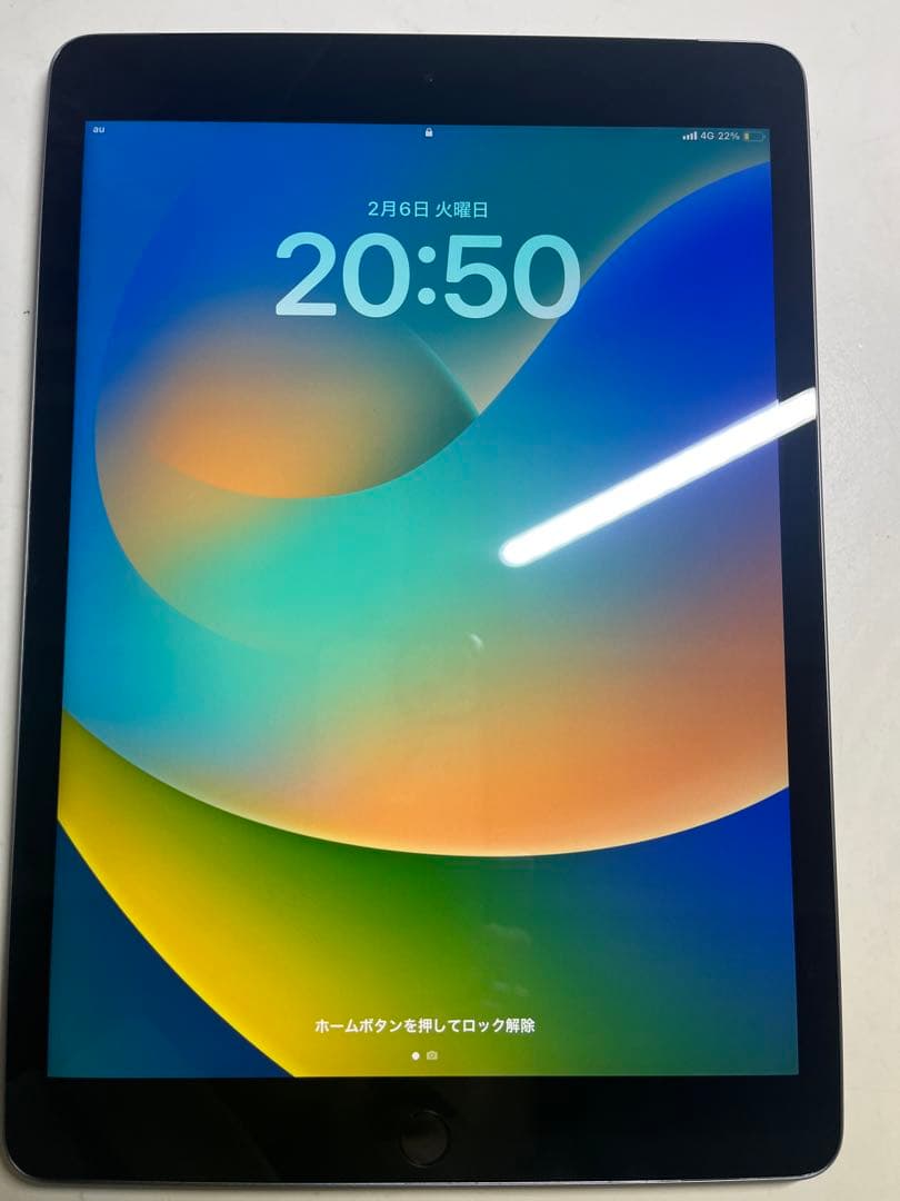 ipad （第9世代）Wi-fi 64GB