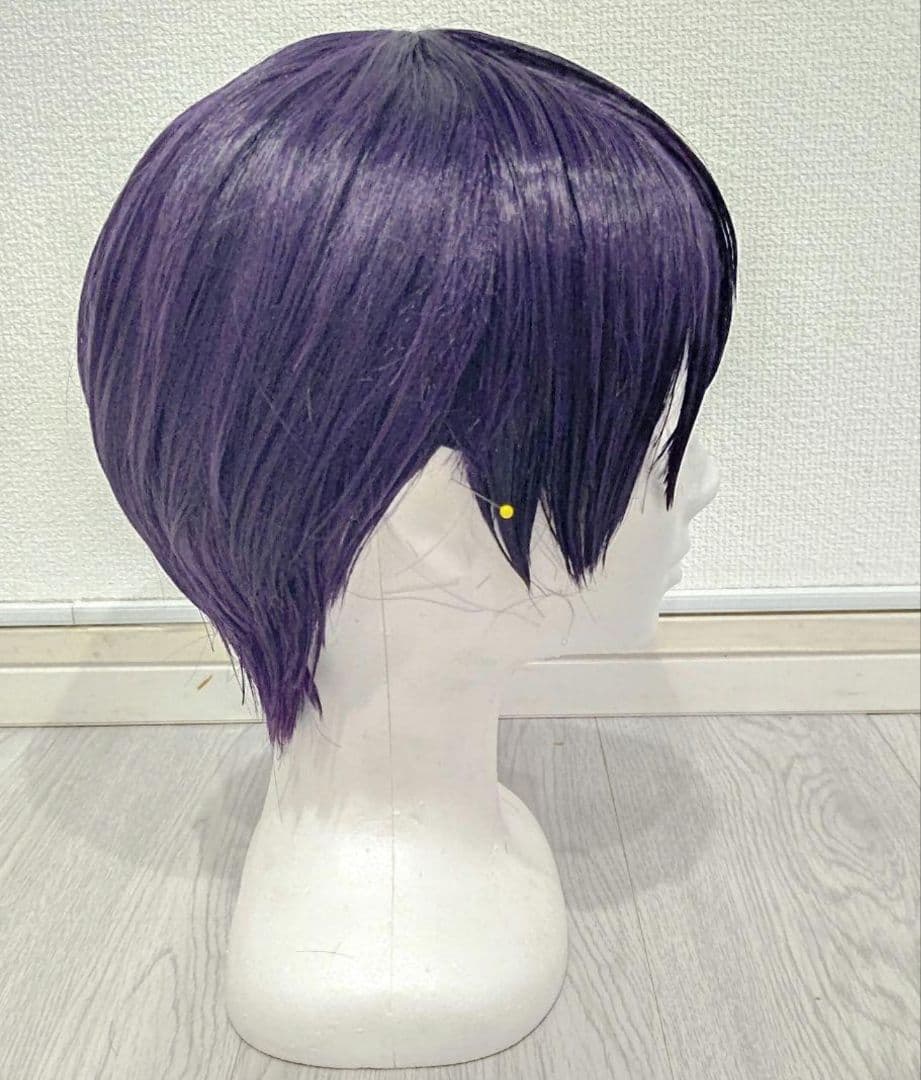剣持&晴　ウィッグセット