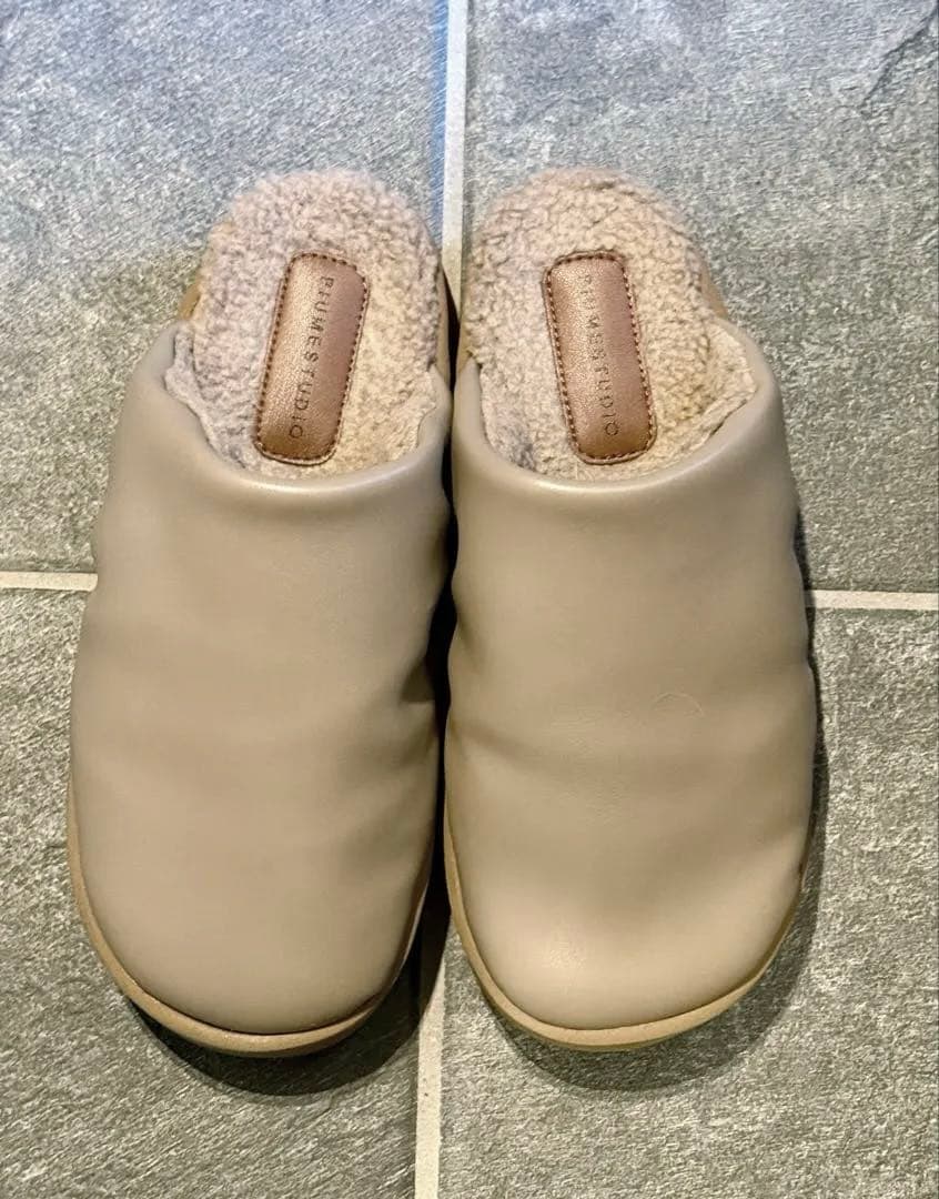 L'Appartement アパルトモン PIUME STUDIO SABOT