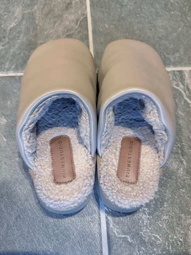 L'Appartement アパルトモン PIUME STUDIO SABOT