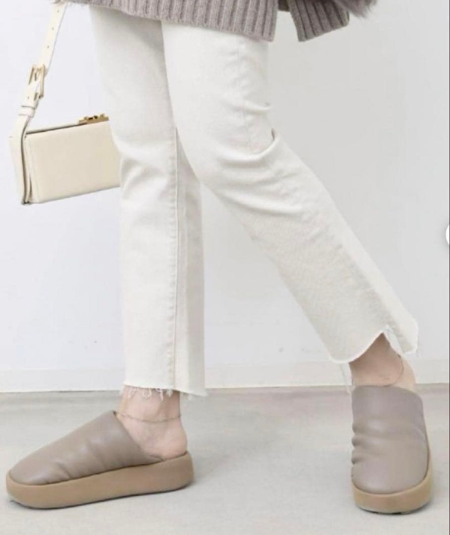 L'Appartement アパルトモン PIUME STUDIO SABOT