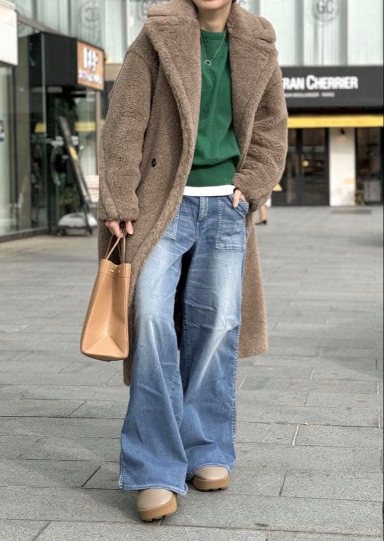 L'Appartement アパルトモン PIUME STUDIO SABOT