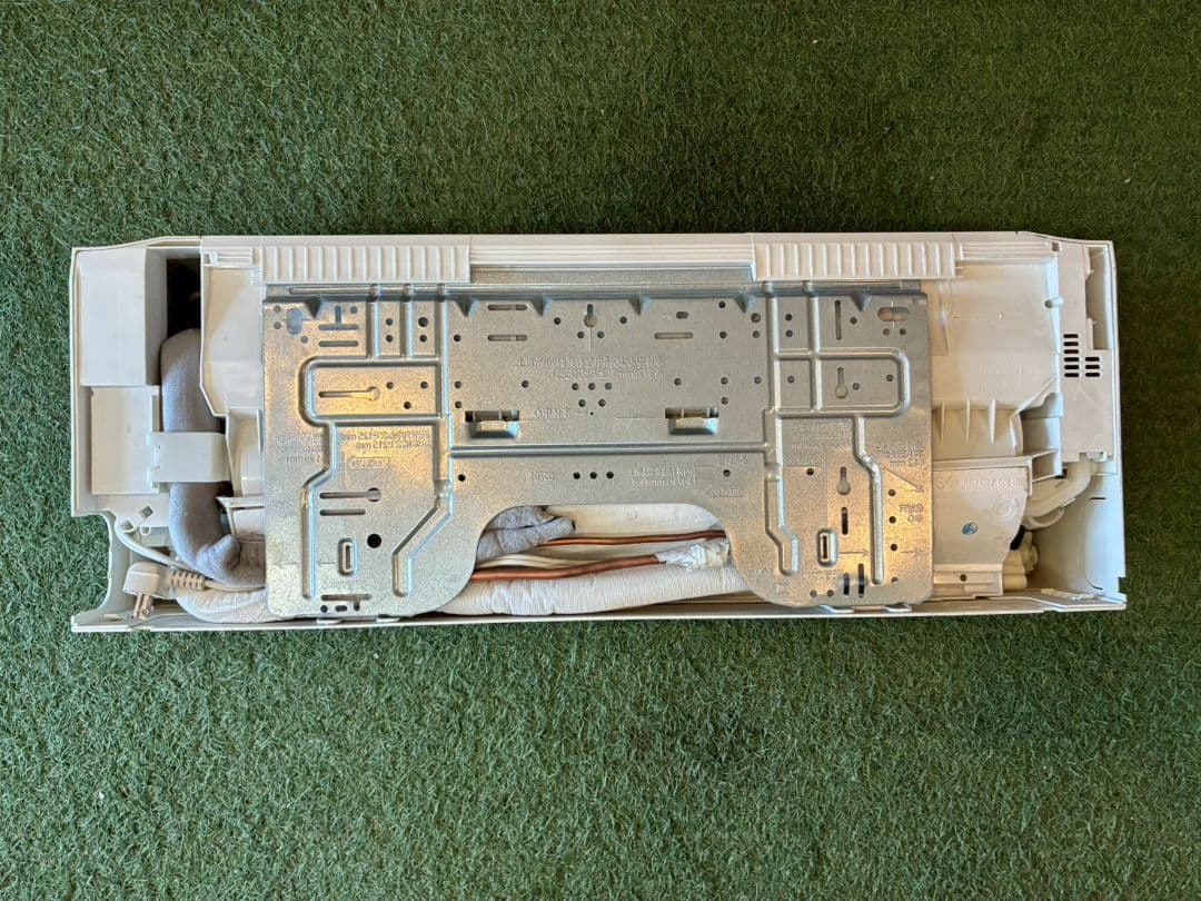 2089 パナソニック【CS-360DEXBK】2020 12畳 エアコン 中古