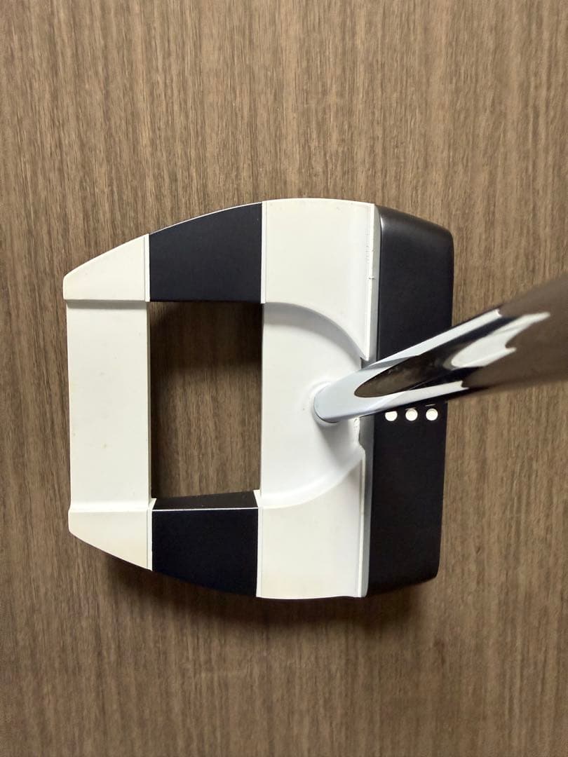 オデッセイ ジェイルバード SQUARE 2 SQUARE 34 ゼロトルク