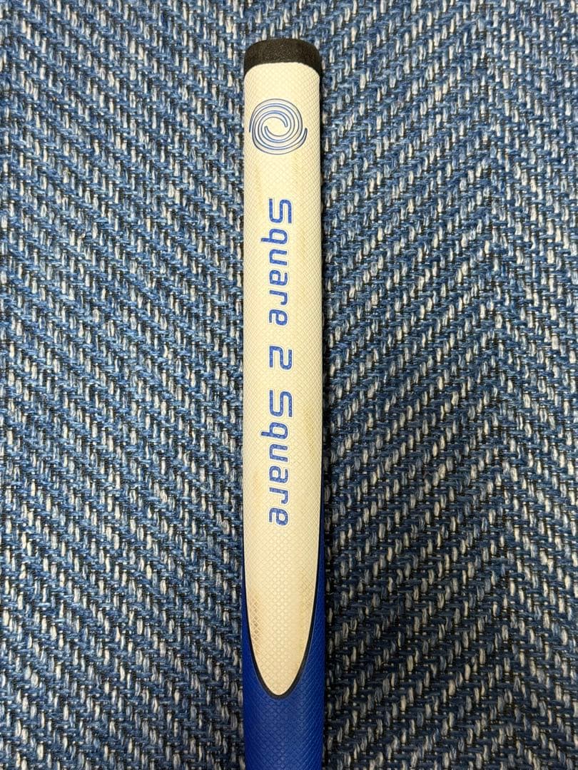 オデッセイ ジェイルバード SQUARE 2 SQUARE 34 ゼロトルク