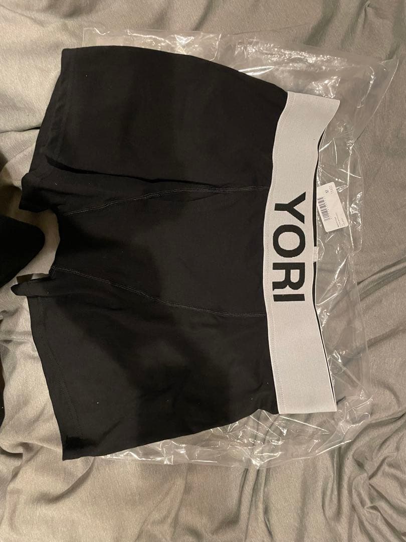 yorisports 下着 パンツ