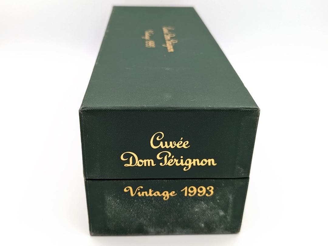 ドンペリニヨン 1993 ビンテージ Dom Perignon Vintage