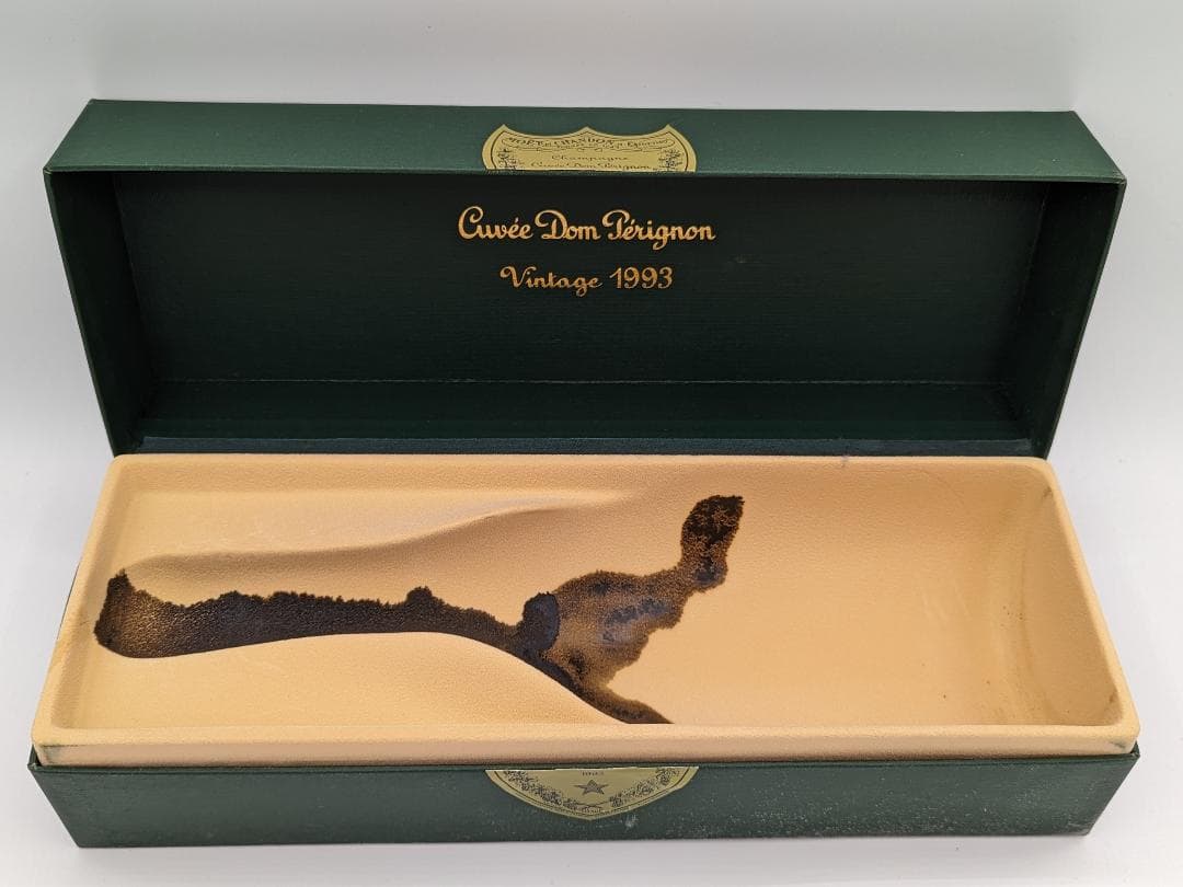 ドンペリニヨン 1993 ビンテージ Dom Perignon Vintage