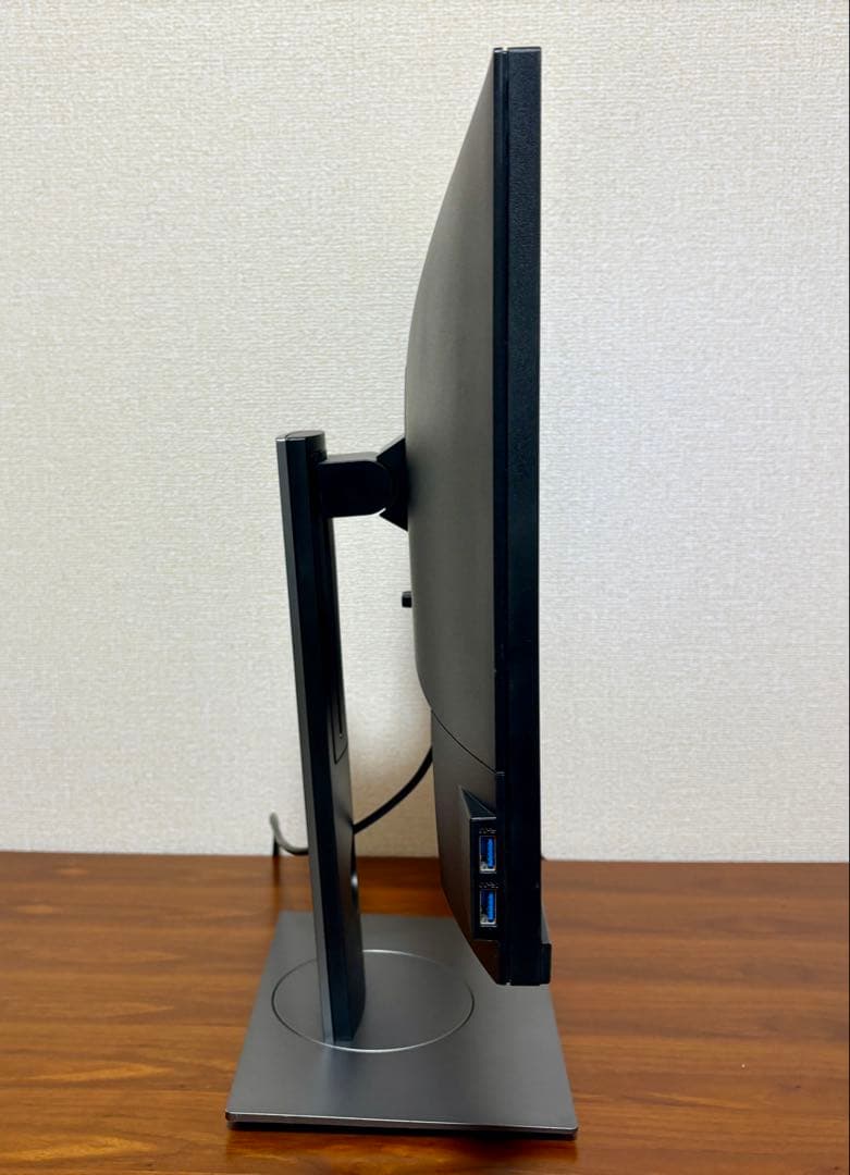 液晶ディスプレイ DELL P2418D