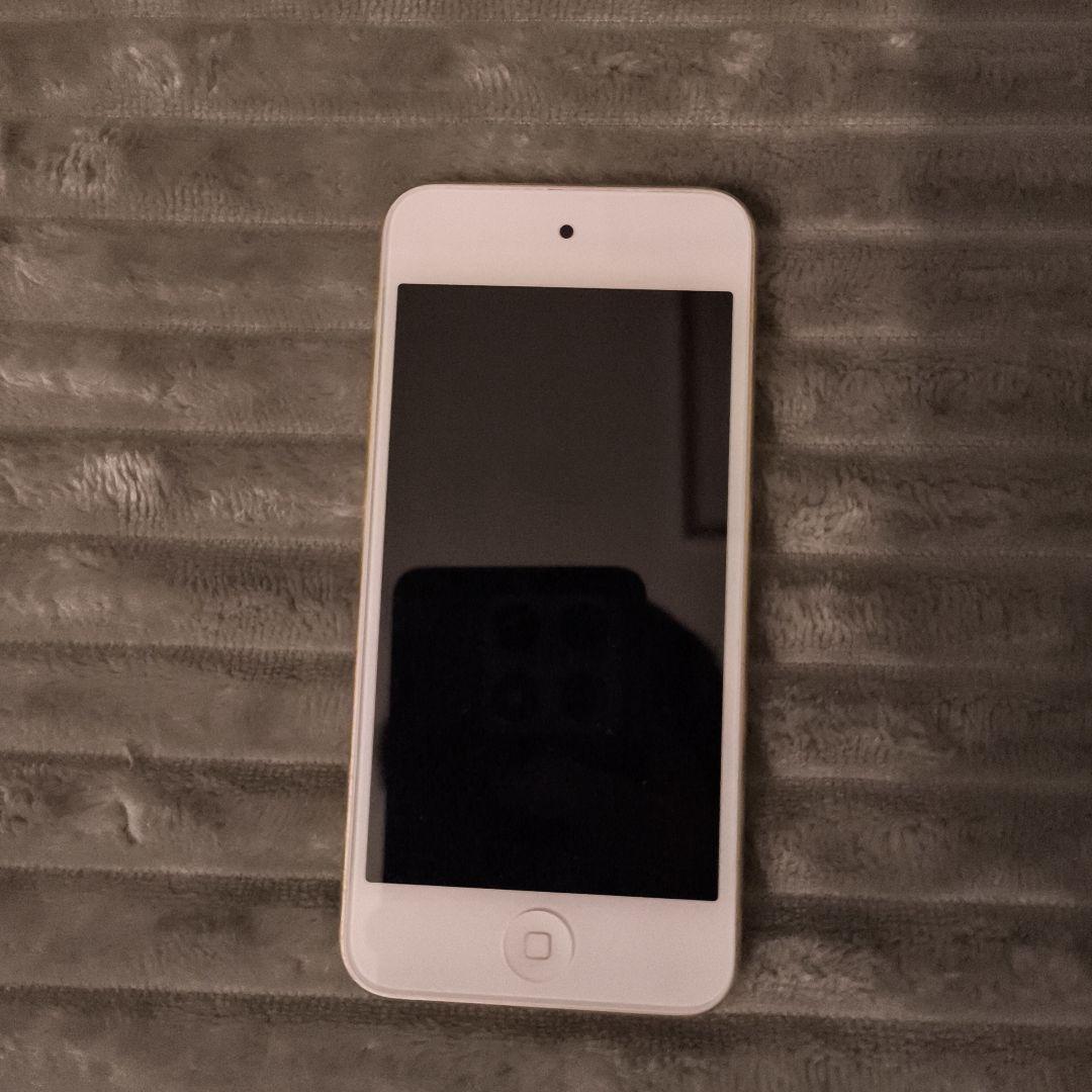 iPod Touch (第7世代) ゴールド 32GB