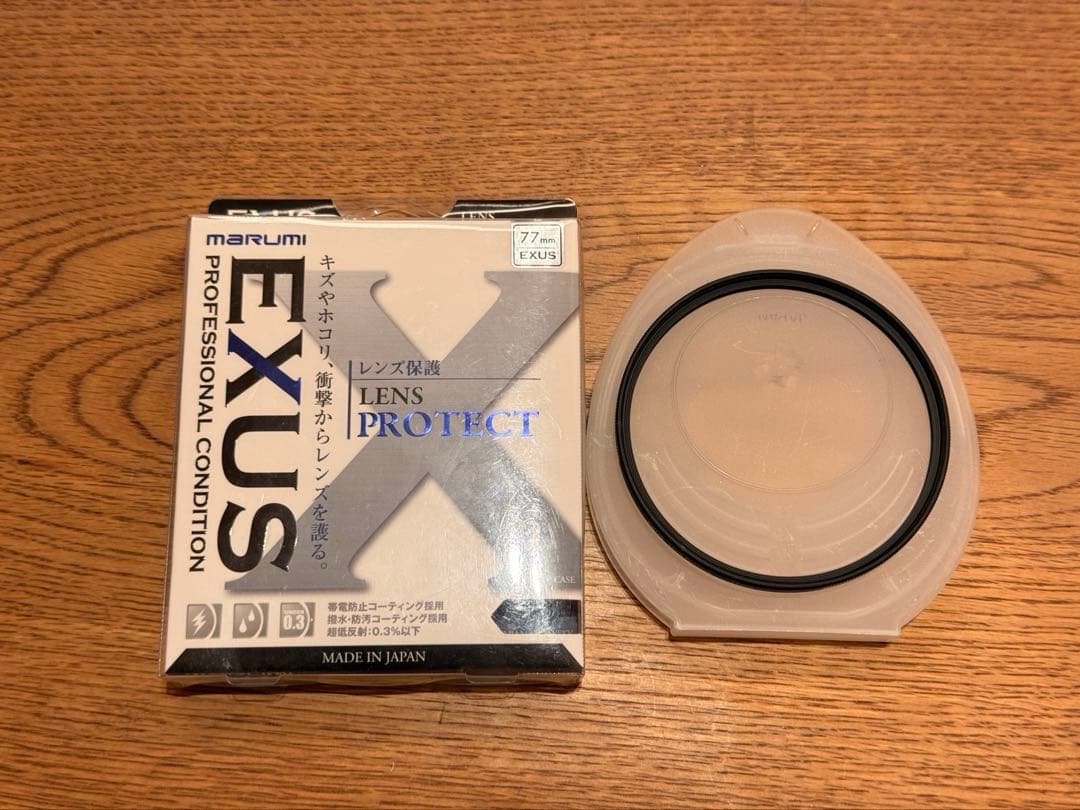 Canon RF50mm F1.2 L USM 美品｜使用頻度少｜フード