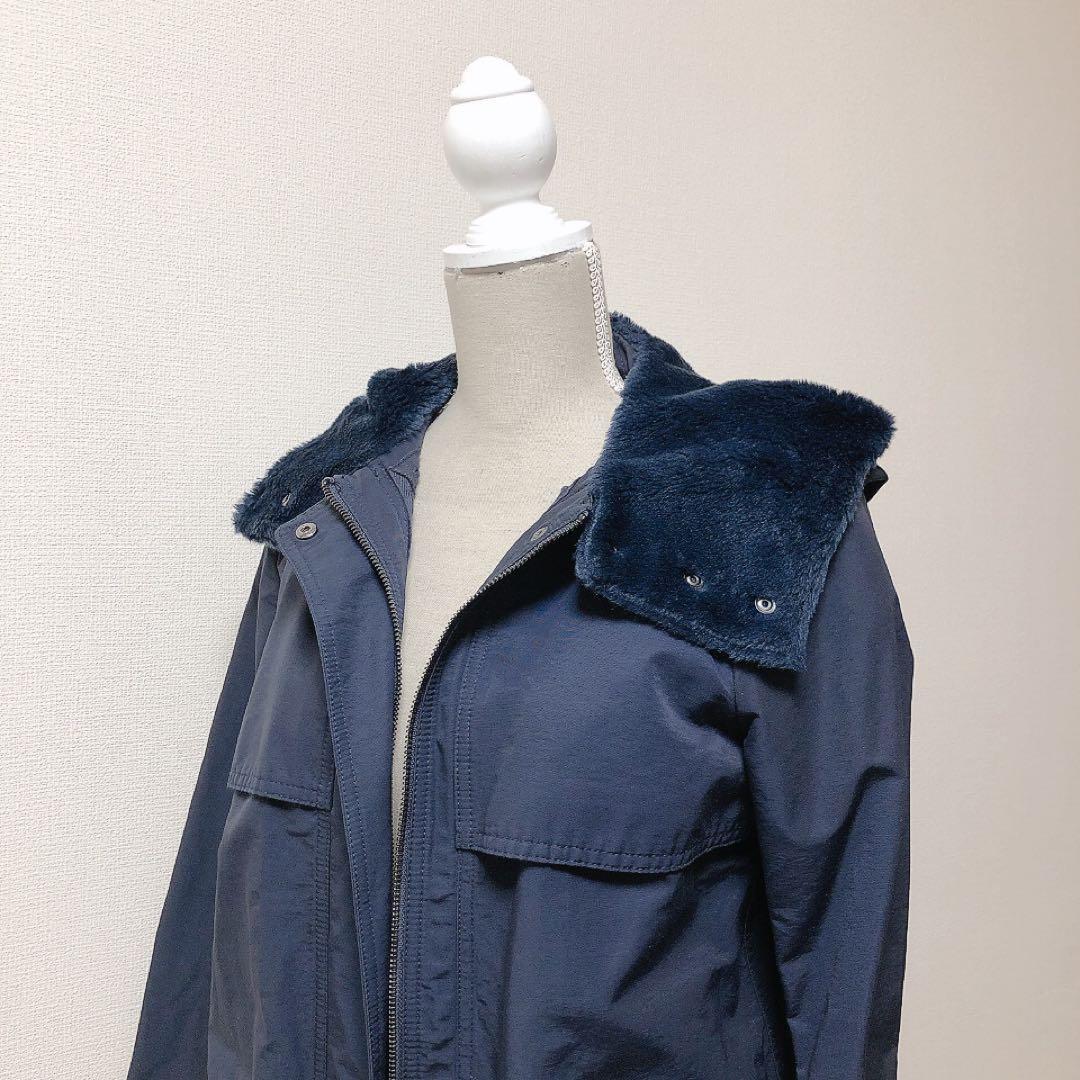 訳あり★mame kurogouchi★mame★マメ★モッズコート★旧タグ