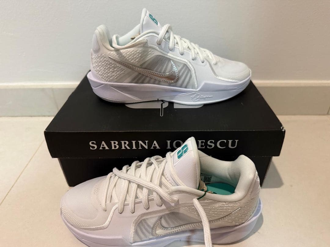 シューズ(女性用) Sabrina 2 EP