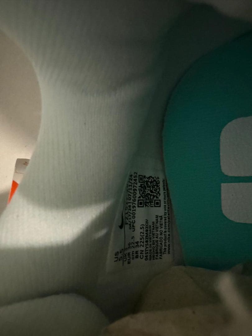 シューズ(女性用) Sabrina 2 EP