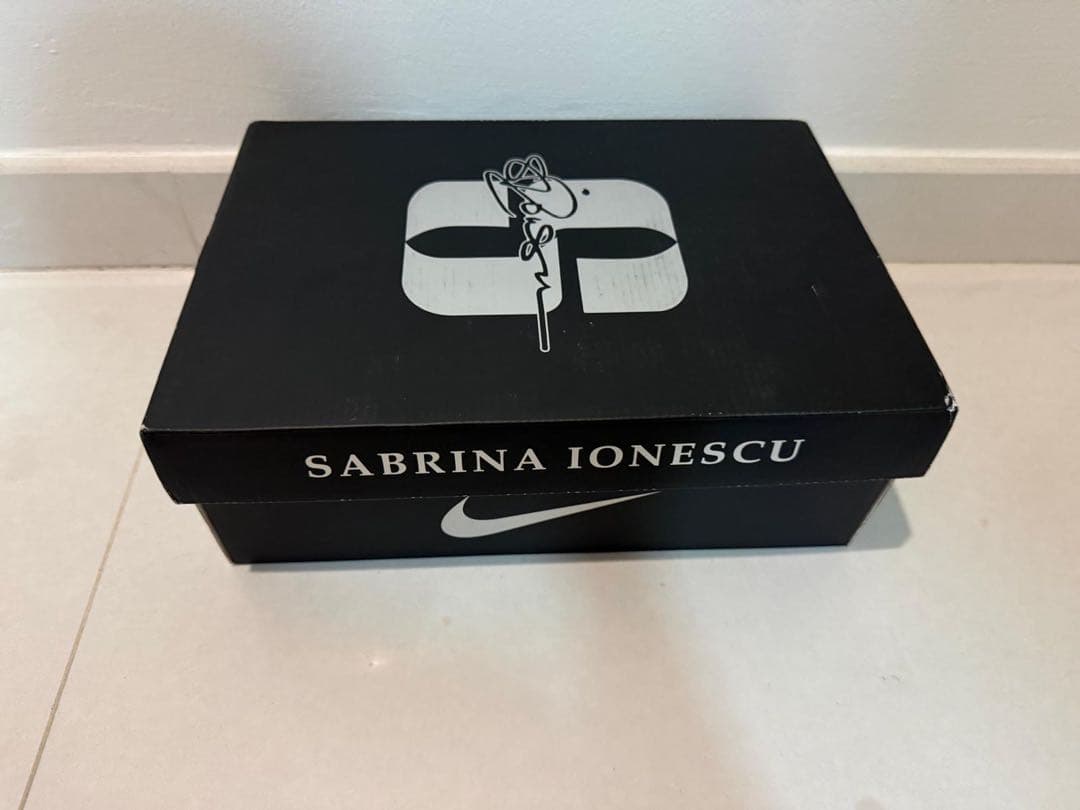 シューズ(女性用) Sabrina 2 EP