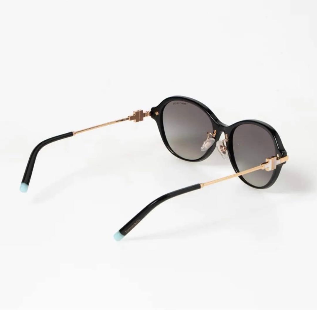 ティファニー Tiffany サングラス