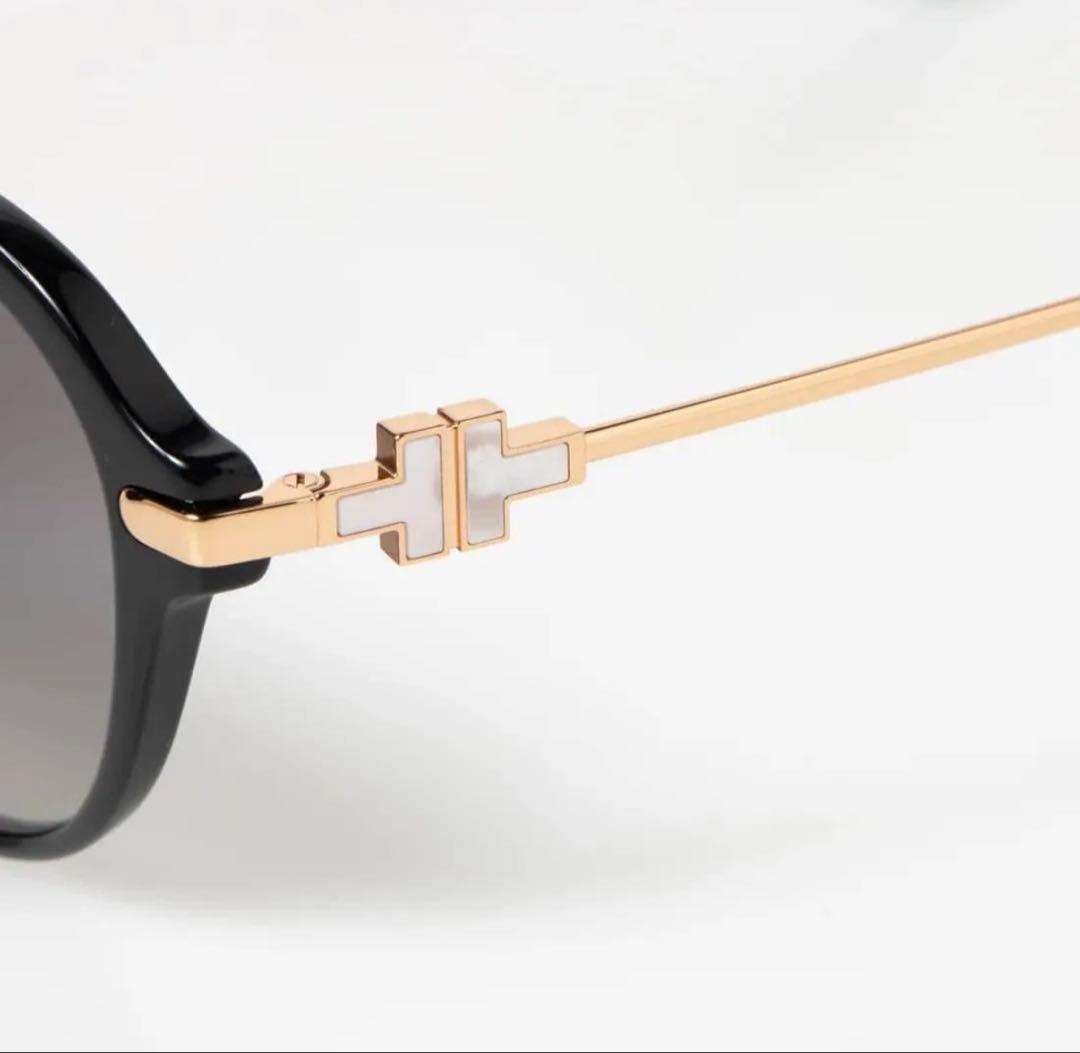 ティファニー Tiffany サングラス