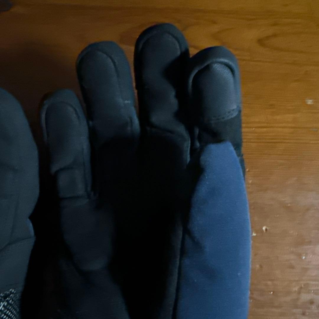 KOMINE 電熱グローブ　XL