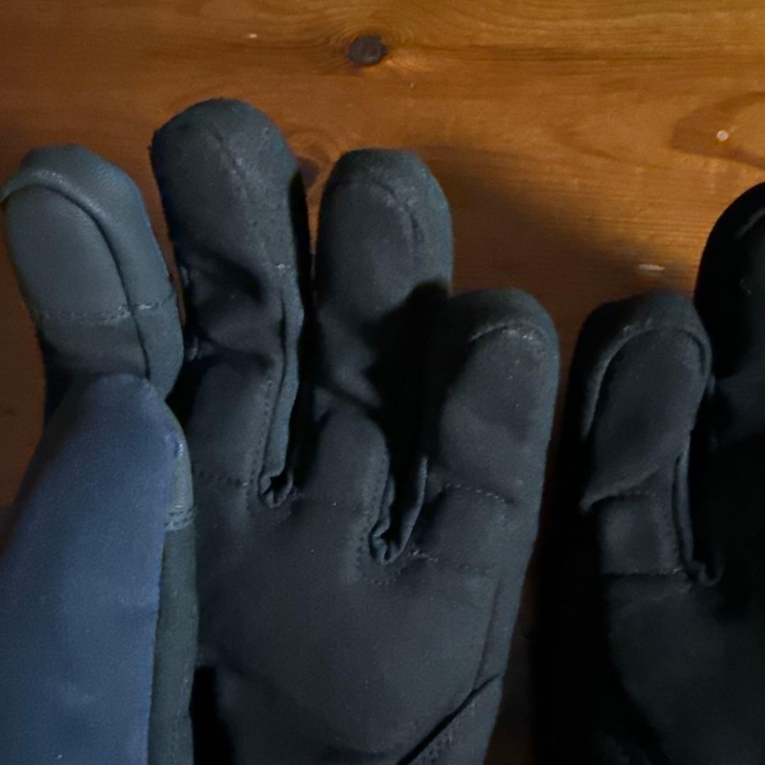 KOMINE 電熱グローブ　XL