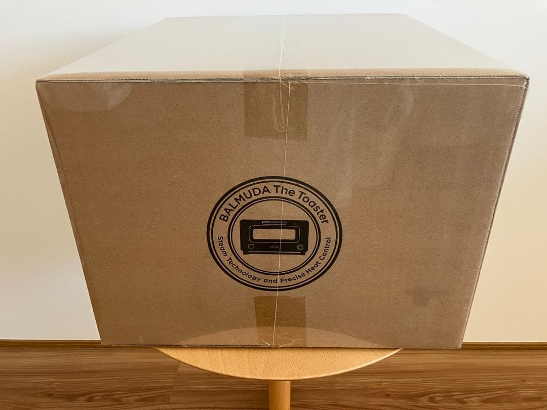 BALMUDA The Toaster 日本専用